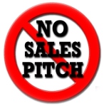 no-sales-pitch